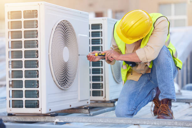 Best HVAC system installation  in Plainfield, NJ