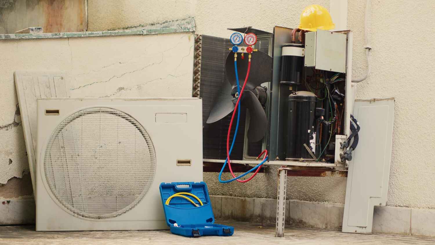 Best Affordable air conditioning repair  in Plainfield, NJ